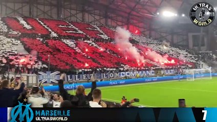 TOP-10 PYROSHOWS OF 2022 - Ultras World