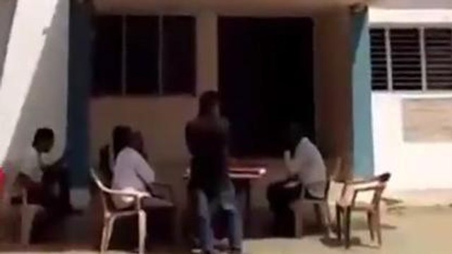 हरदोई: किशोरी के साथ घर में घुसकर छेड़छाड़ का आरोप, रिपोर्ट दर्ज