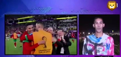 Badr Benoun dévoile la recette secrète qu’il préparait à Ounahi