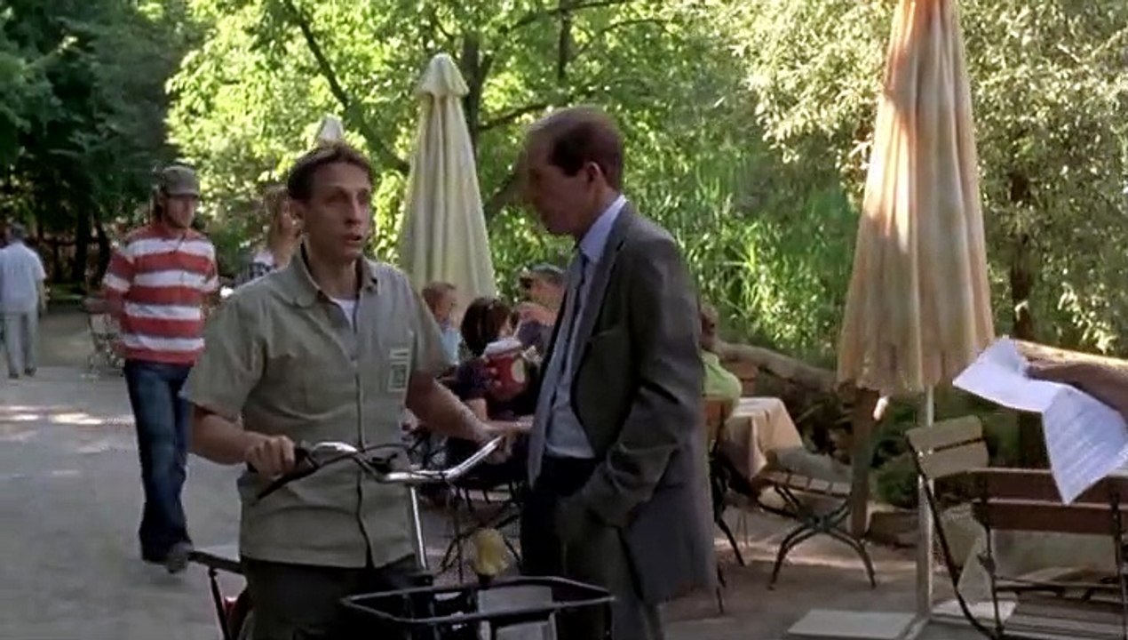 Tierärztin Dr. Mertens Staffel 4 Folge 2