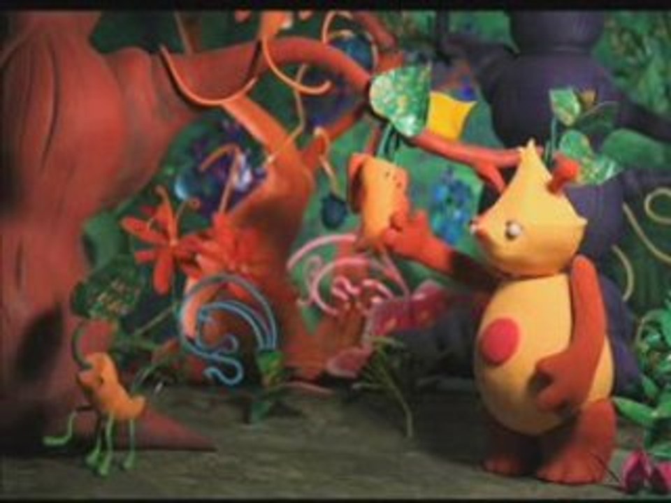 Cocolithique - épisode 1