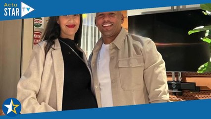 "Premier Noël à 11" : les Jean-Zéphirin (Familles nombreuses) partagent une adorable photo avec la p