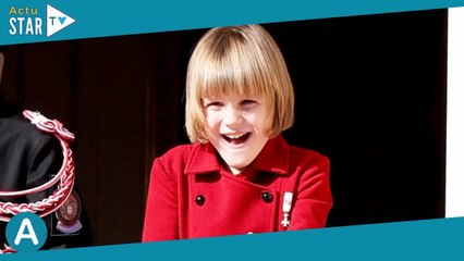 Charlotte de Cambridge et Gabriella de Monaco : grande première commune en 2022 pour les princesses