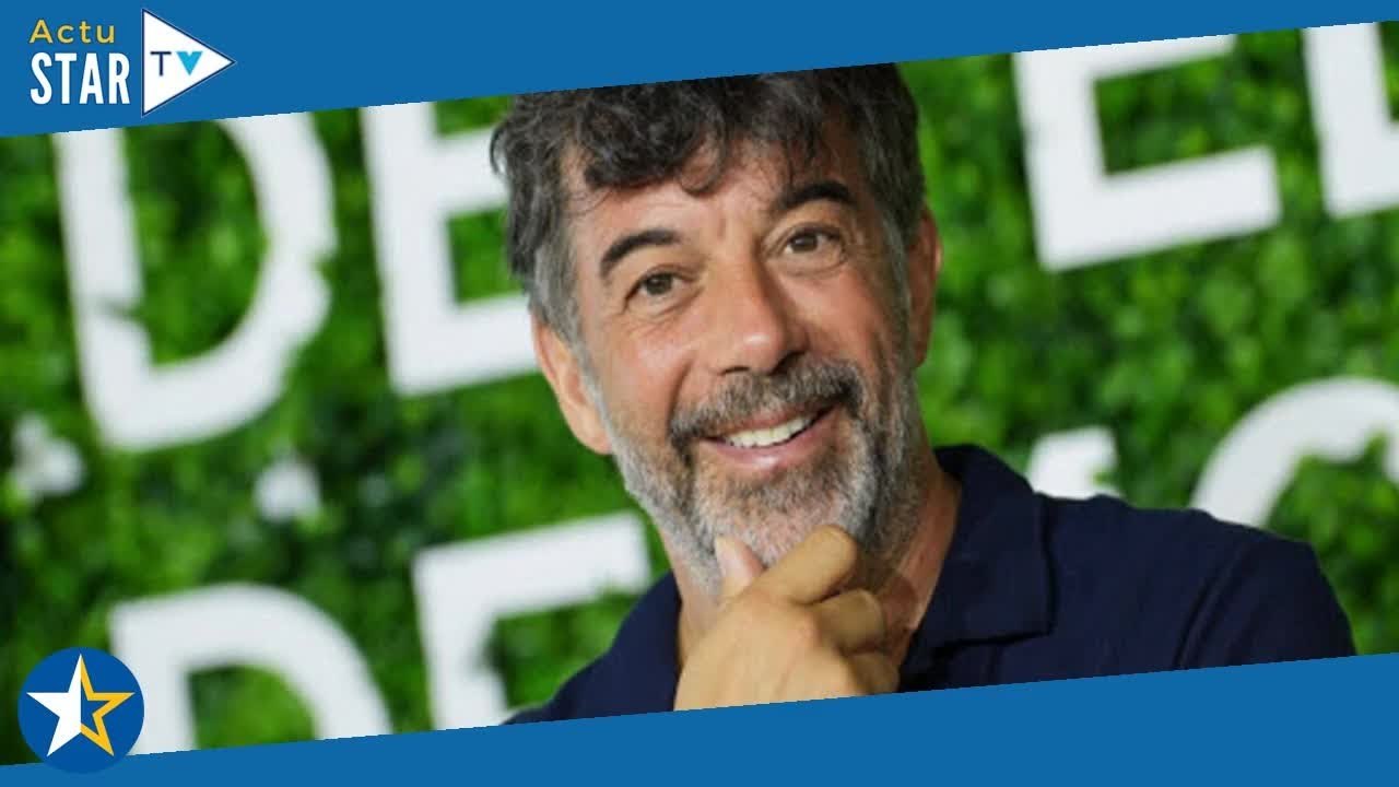 “Je fais attention de protéger mon coeur” : Stéphane Plaza poste un mystérieux message sur les résea