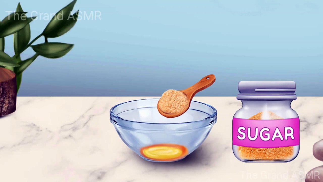 ASMR lip treatment video asmr makeup treatment video Dailymotion