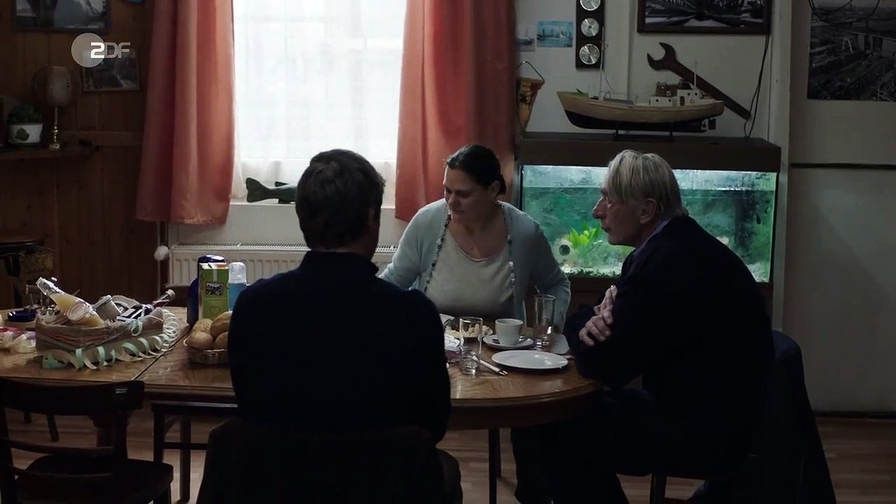 Stralsund Staffel 1 Folge 18