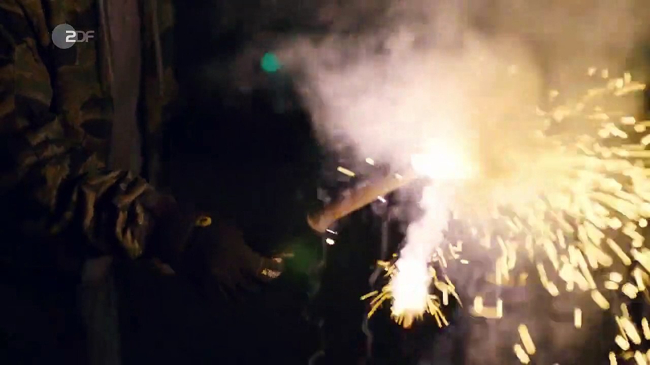 Stralsund Staffel 1 Folge 19