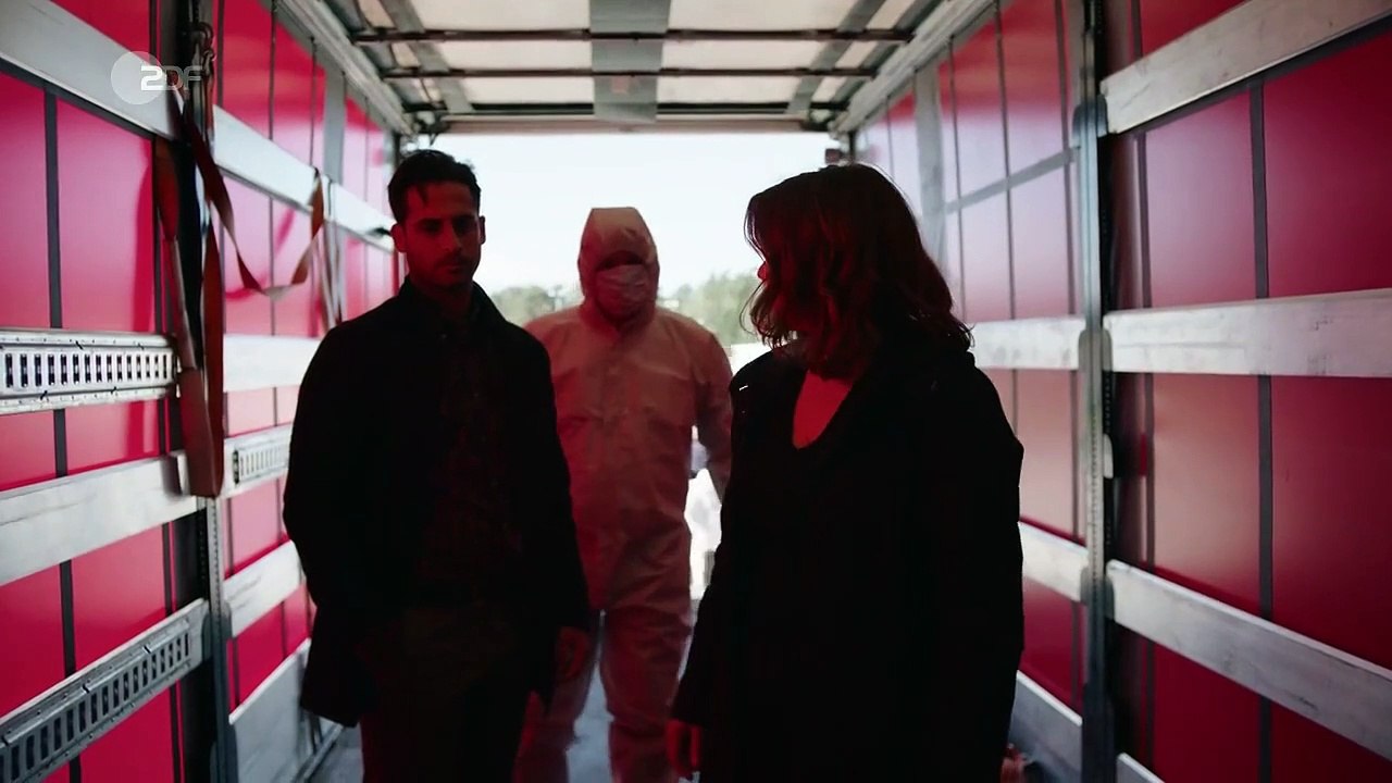 Stralsund Staffel 1 Folge 20