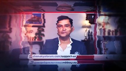 Major Gaurav Arya Message _ It's Time to Twist The Dragon's Tail _ Pakistani Reaction _ India-China