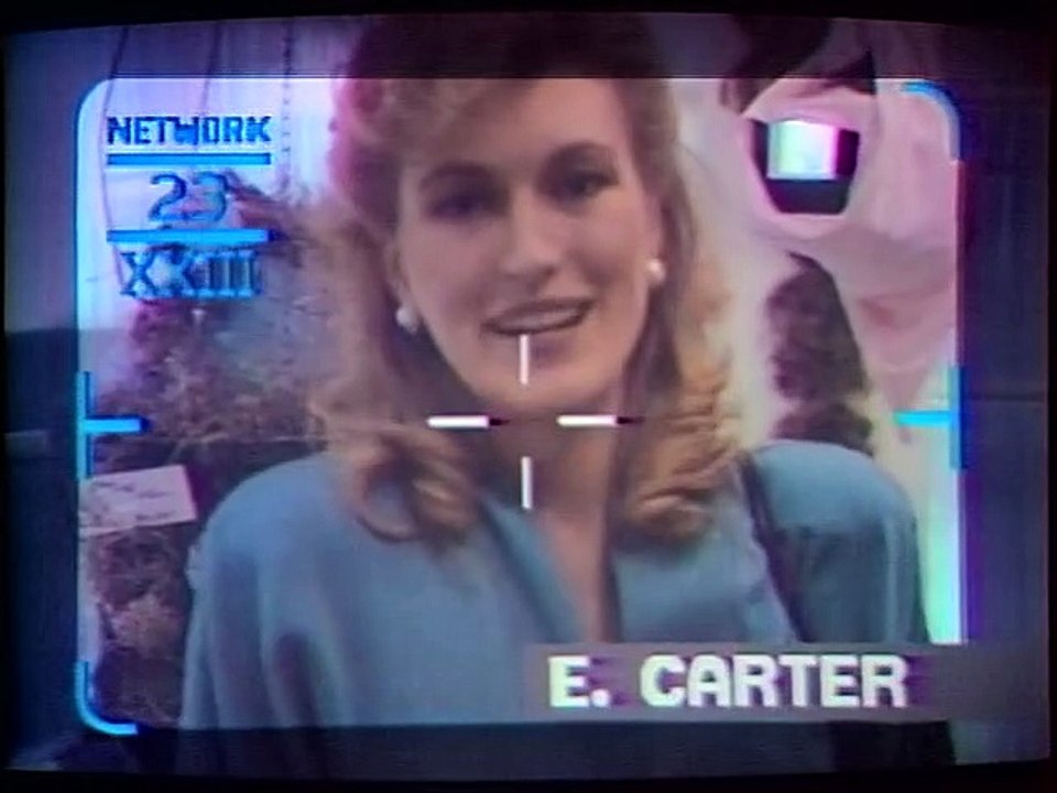 Max Headroom Staffel 2 Folge 8