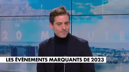 Jonathan Siksou : «Le chef de l’Etat ne joue pas son rôle»