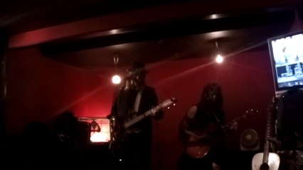 burning heart acoustic live ver2019