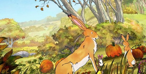 Guess How Much I Love You S02 E02