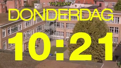 SКАМ ВЕLG S02Е07 (ЕngSub)