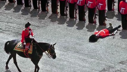 32 Rare Moments Based on Facts From the History