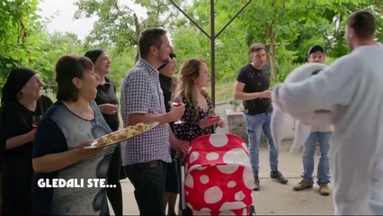 Popadija - Epizoda 06 - Domaca serija