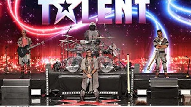 Ariège : fin d'une aventure en or de La P'tite Fumée en finale de La France a un incroyable talent