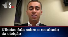 Entrevista: Nikolas Ferreira - O deputado mais votado do Brasil