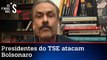 Guilherme Fiuza: 'TSE está agindo de maneira enviesada na eleição'