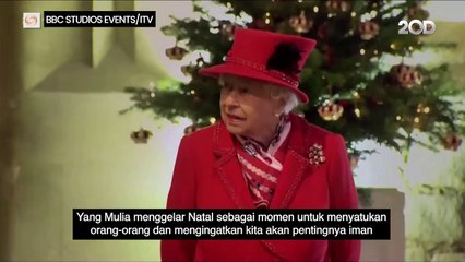 Berita  populer | Natal Tahun Ini Terasa berbeda