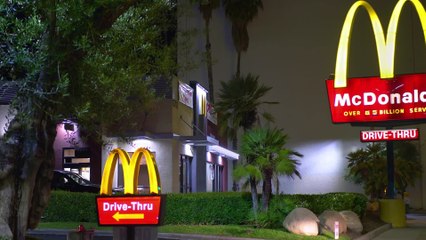 McDonald's: Here are the most unique restaurants in the world