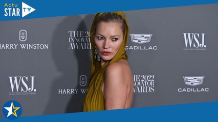 Kate Moss : les rares confidences peu amènes de sa soeur Lottie sur leur relation difficile