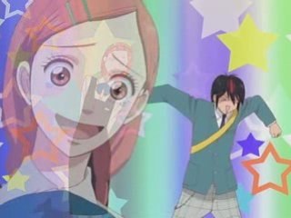 Caramell Dansen~Kohori.