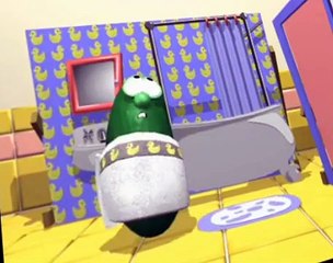 VeggieTales 1995 - Are you my Neighbor