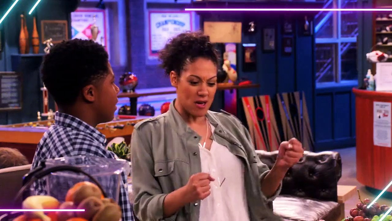 Prinz von Peoria Staffel 2 Folge 1