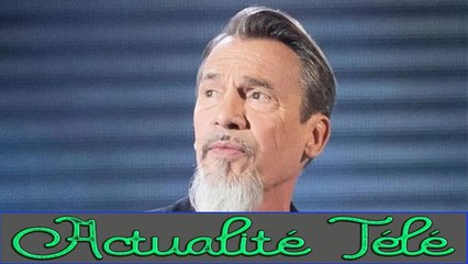 Florent Pagny souffrant : face au cancer, le chanteur préparait son enterrement