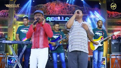 MANGKU PUREL - Pakdhe Kabul , Mukidi - OM ADELLA