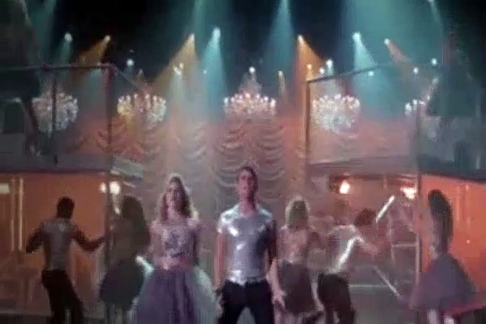 Glee Season 6 Episode 11 We Built This Glee Club - video Dailymotion