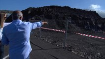 La Palma, una isla que un año después sigue luchando por su recuperación