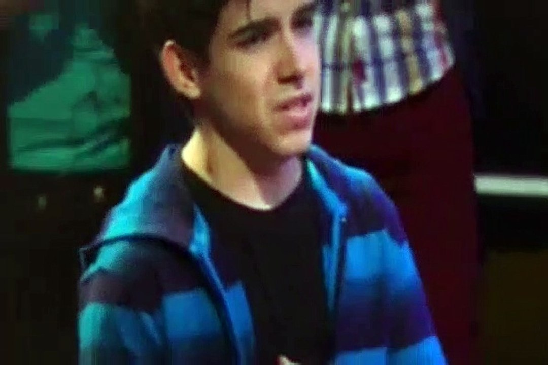 The Glee Project S01E03 Vulnerability