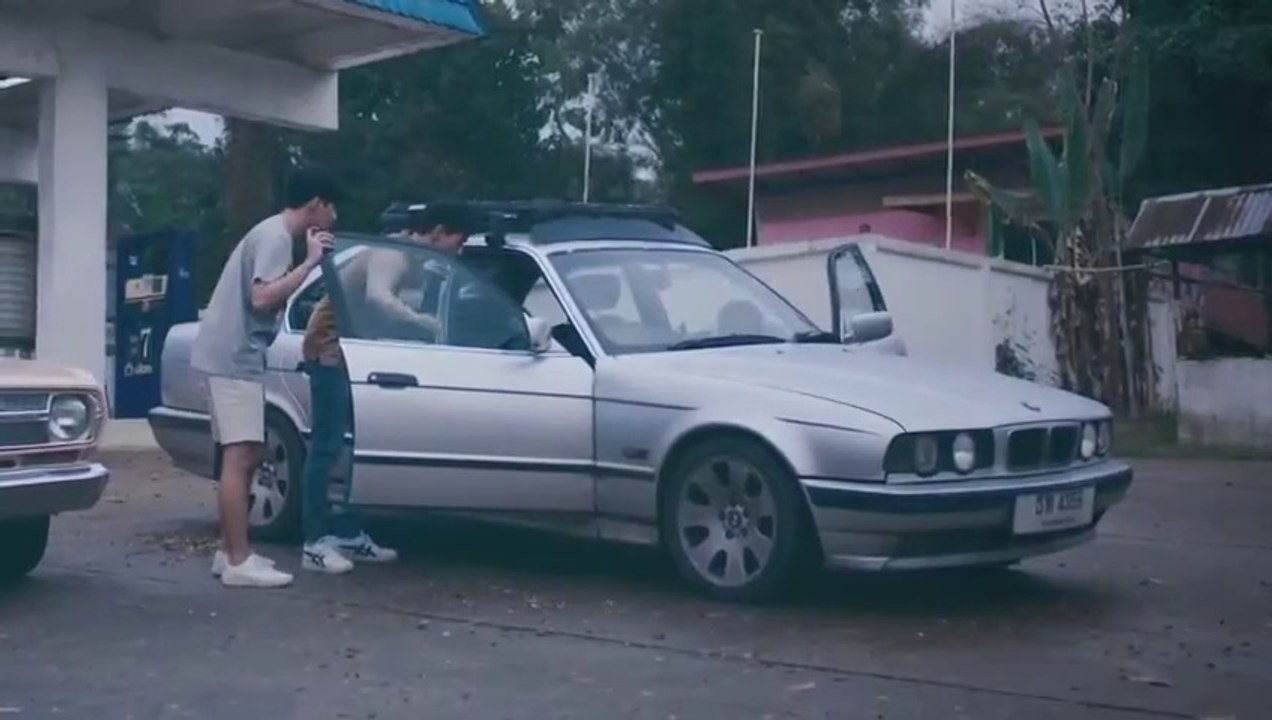 Till the world ends - Ep9 - Eng sub BL