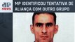 Justiça do Rio ordena transferência de milicianos para presídios federais