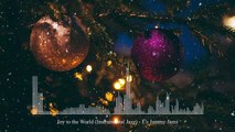 Joy to the World  | Christmas Jazz Instrumental | Christmas Carols | Relaxing  Ambience | Joyeux Noël