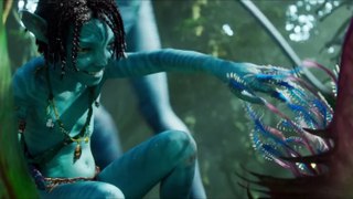 La bande-annonce d'Avatar : la voie de l'eau est enfin là et c'est époustouflant