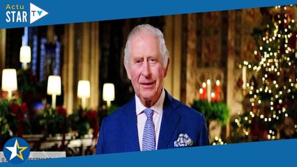 “Ma mère bien-aimée”: Charles III rend un poignant hommage à Elizabeth II pour son premier discours