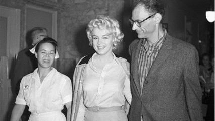 Junge Reinkarnation von Marilyn Monroe: Neue Hinweise und Theorien