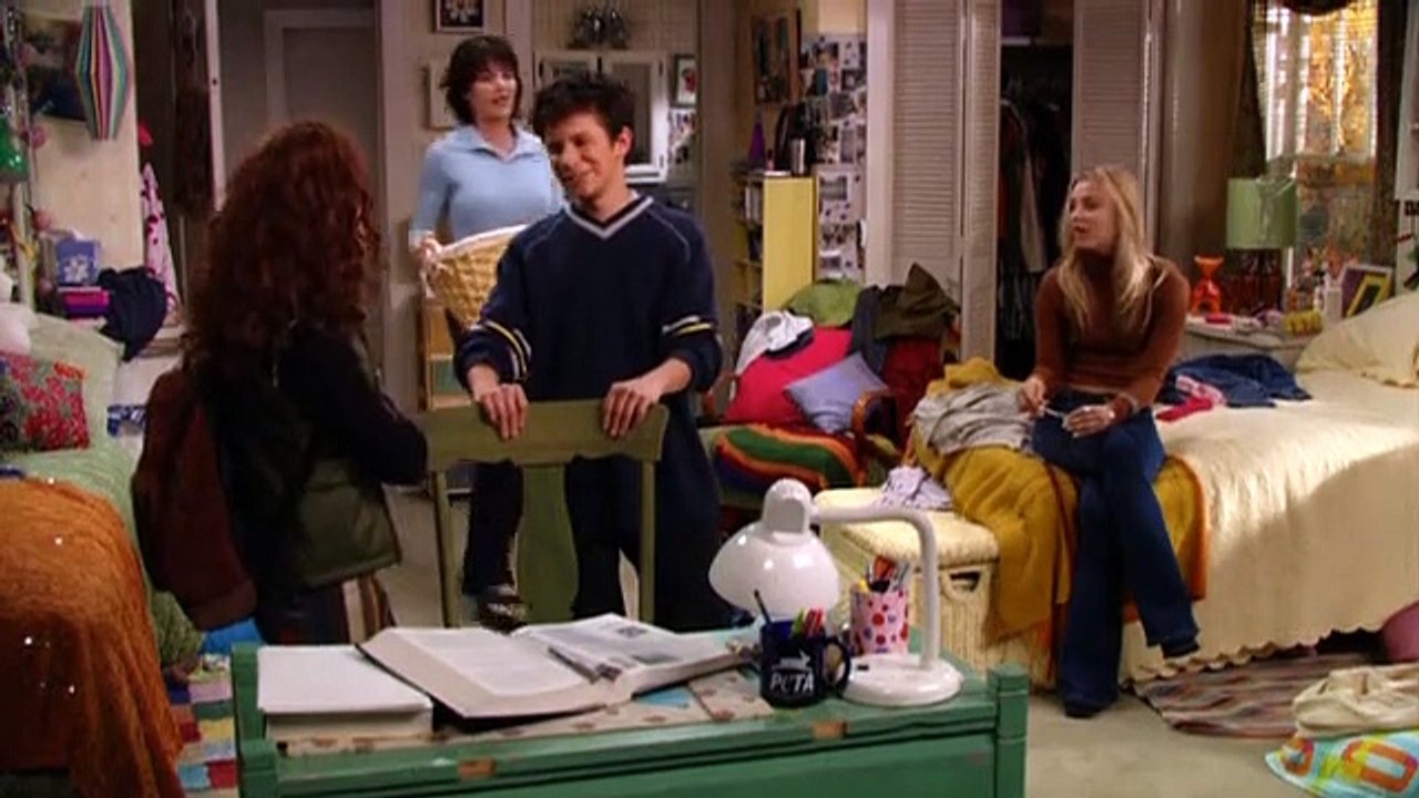 Meine Wilden Töchter Staffel 1 Folge 7 video Dailymotion