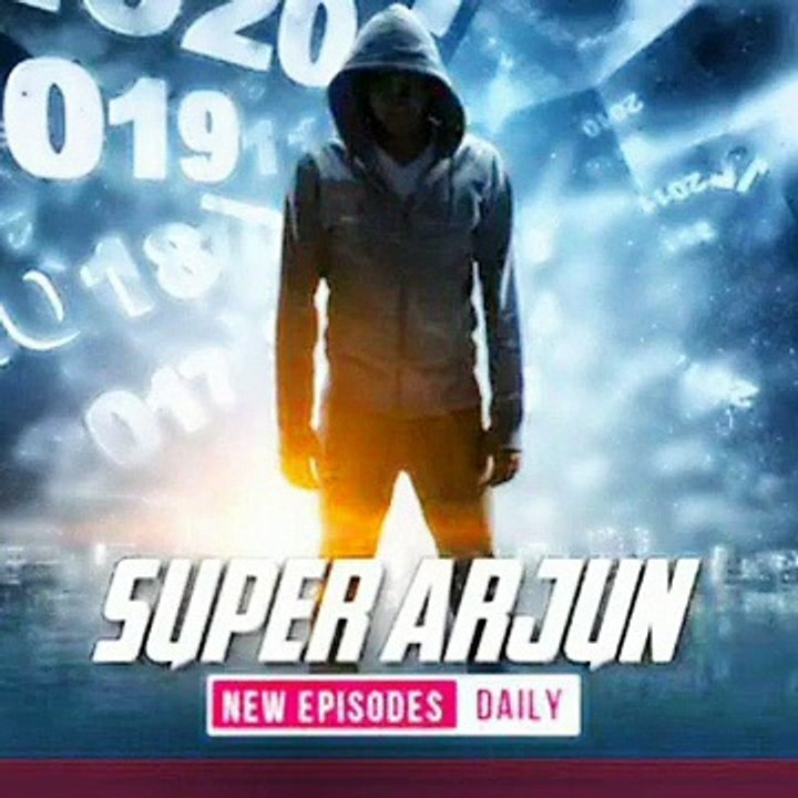 Super Arjun pocket FM story ep 1 and 2