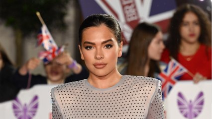 Love Island star Gemma Owen insists she’s ‘doing okay’ after the breakup