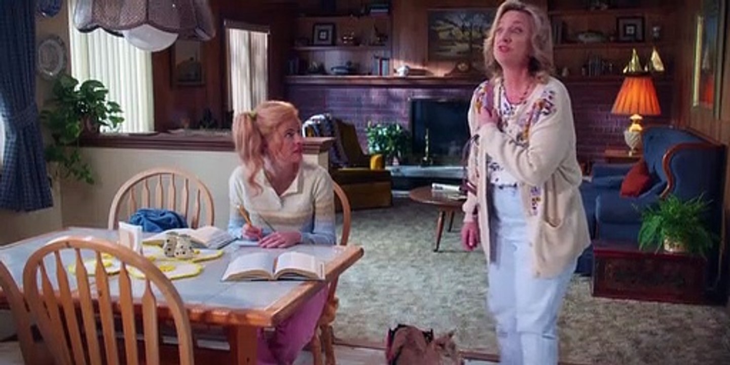 Lady Dynamite Staffel 2 Folge 5