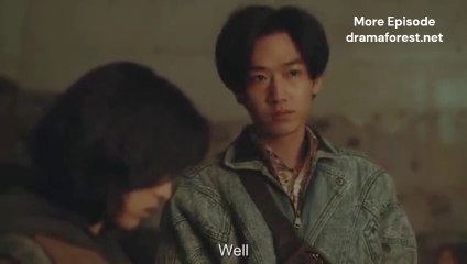 Homesick (2022) Episode 1 English Subtitle