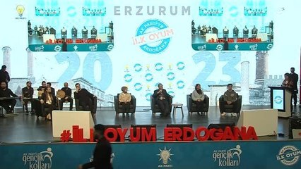 Cumhurbaşkanı Erdoğan: "Türkiye savunma sanayisinde şöyle bir atak yaptı ve bütün dikkatler Türkiye'nin üzerine çevrildi"