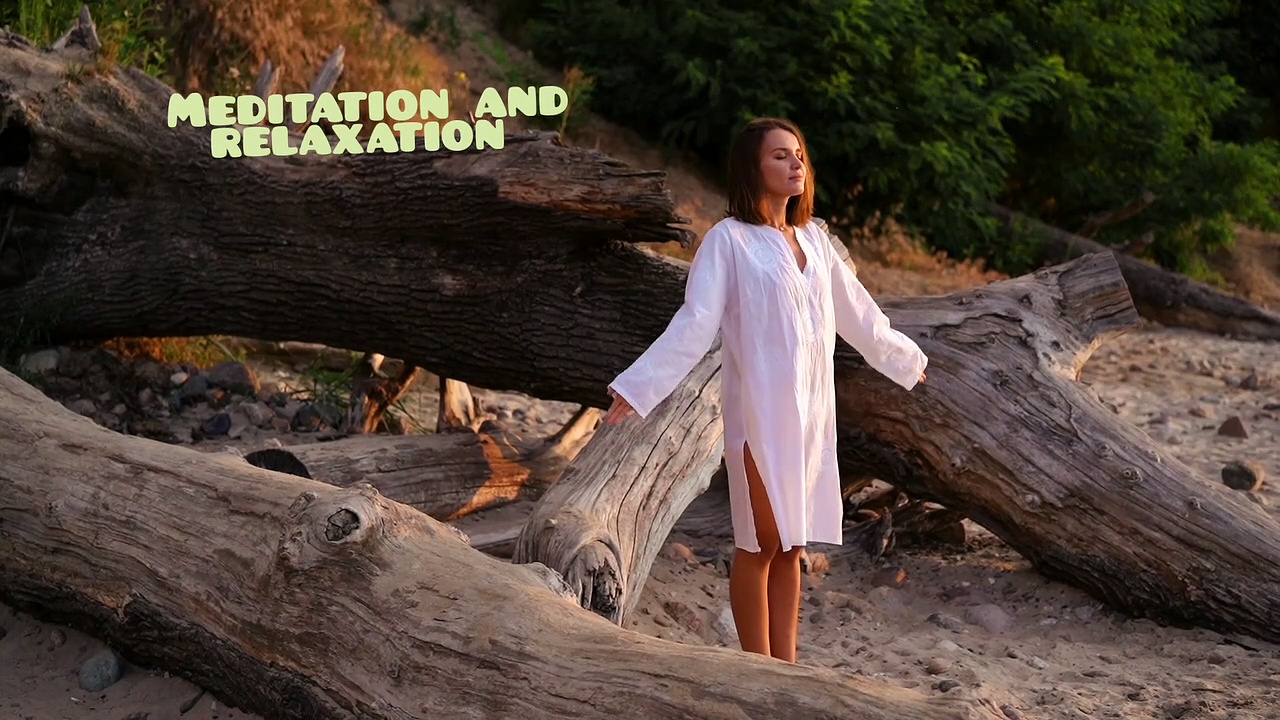 Meditation and relaxation