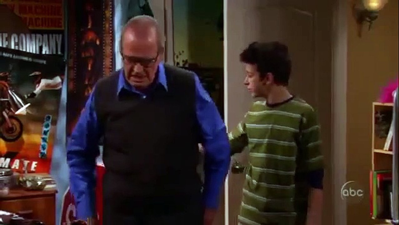 8 Simple Rules - Se3 - Ep16 HD Watch HD Deutsch