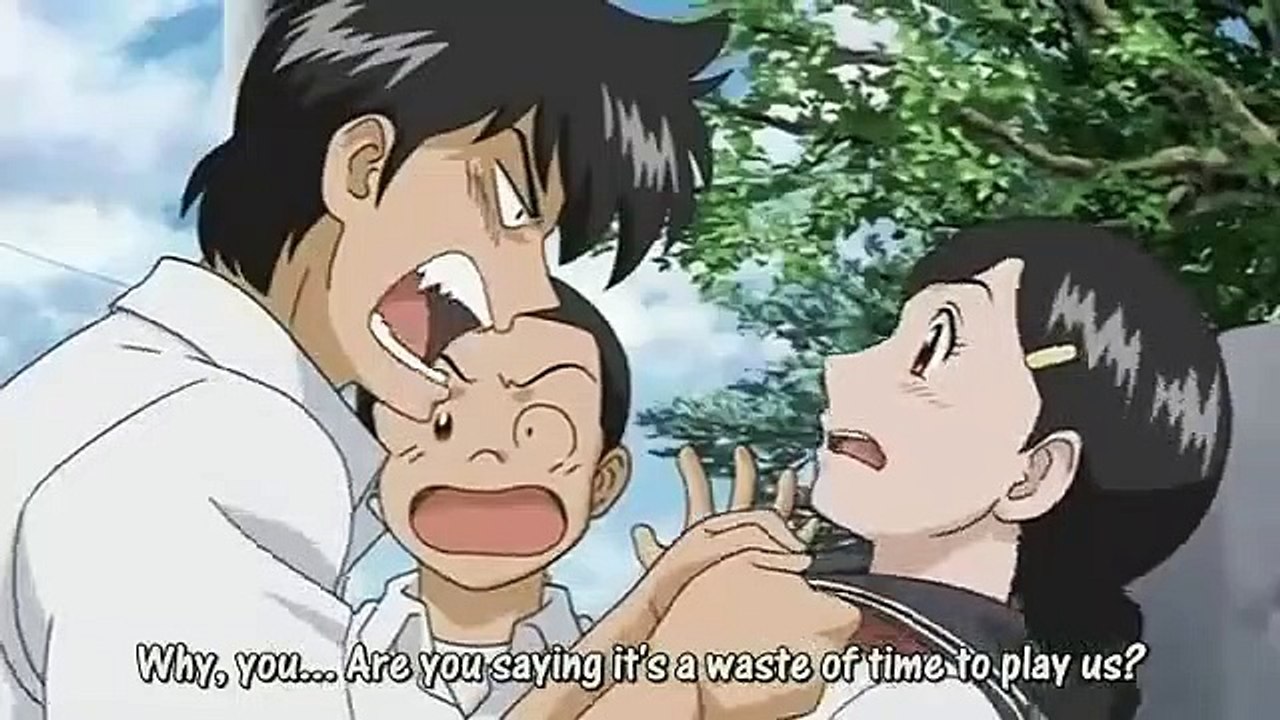 Major - Ep30 HD Watch HD Deutsch