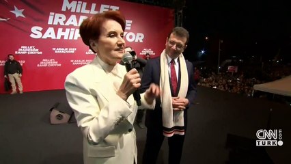 CHP ve İYİ Parti arasında aday polemiği